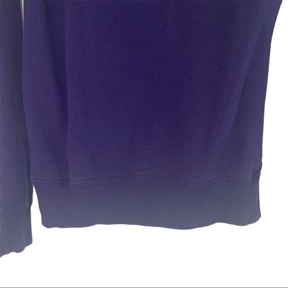 Nike Purple Hoodie  - Picture 4 of 6